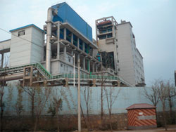 KIVCET Complex in Zhuzhou city, China